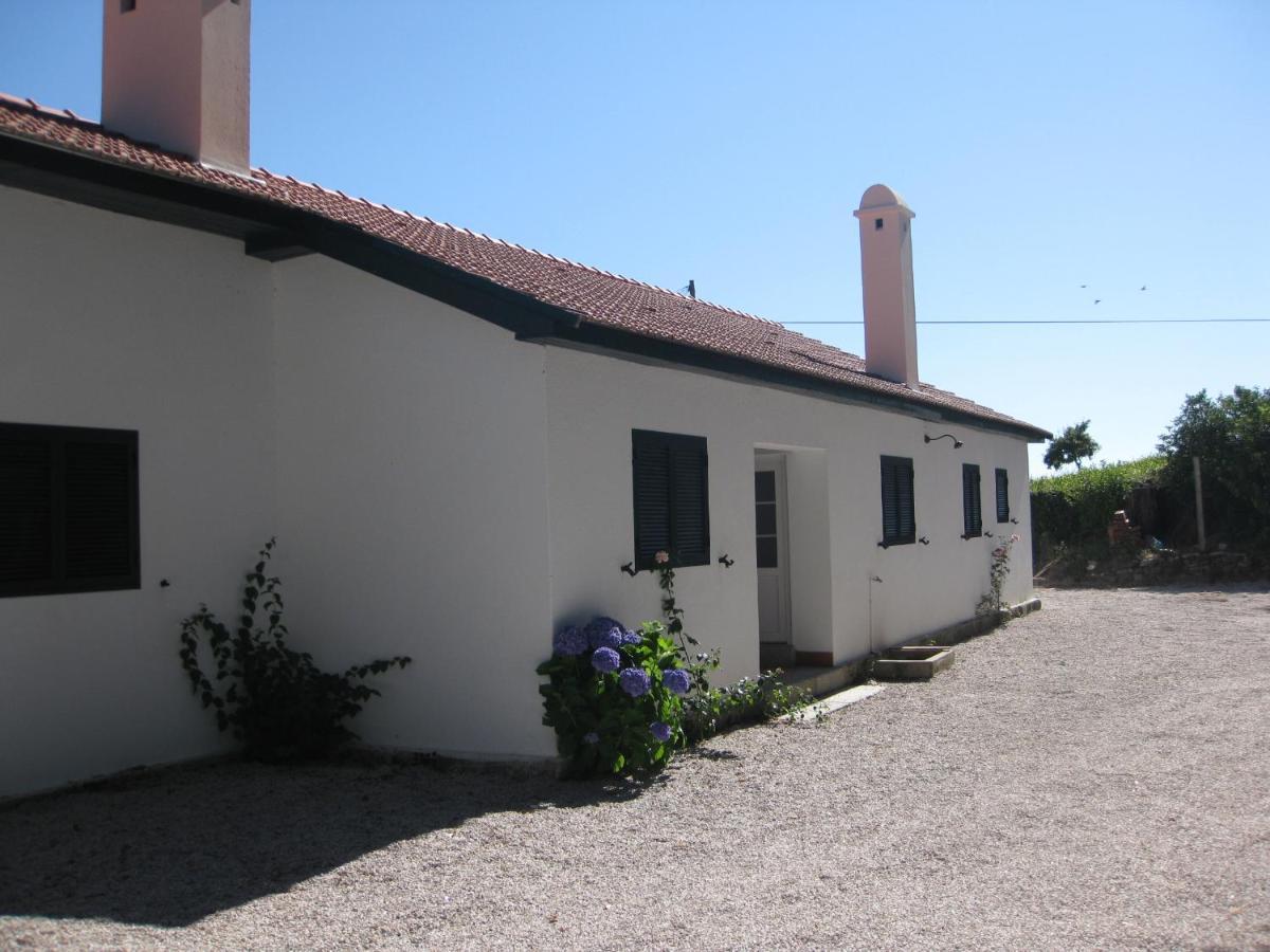 Pousadinha De Paradela Paradela  Exterior photo